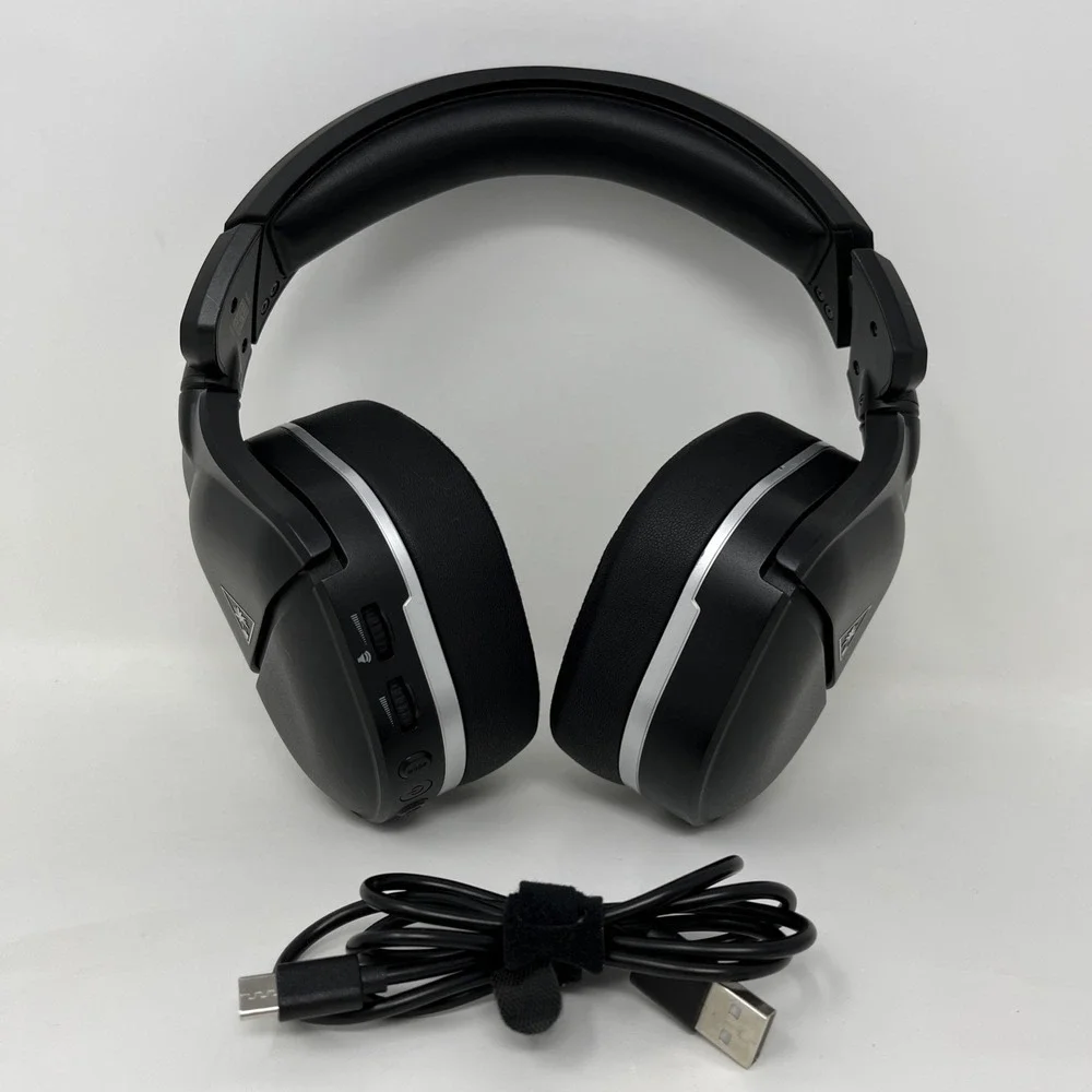 Turtle Beach Stealth 700 Gen 2 MAX Wireless Headset Black *HEADSET ONLY*